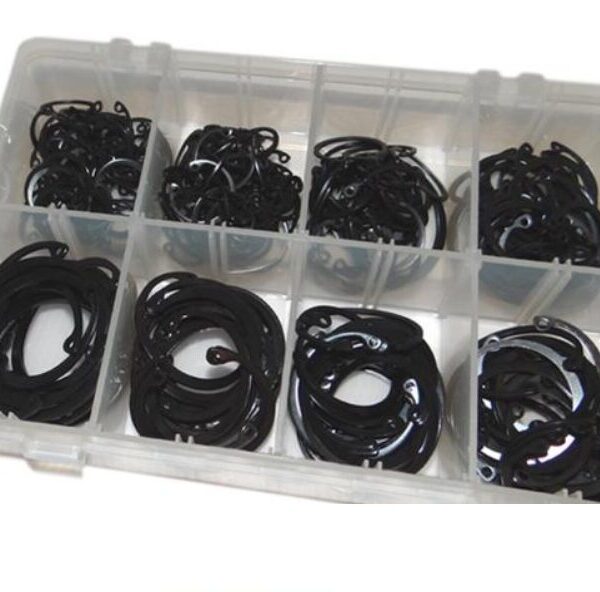 Large Internal Circlips