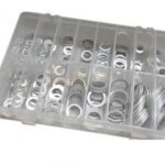Aluminium Washers Kit