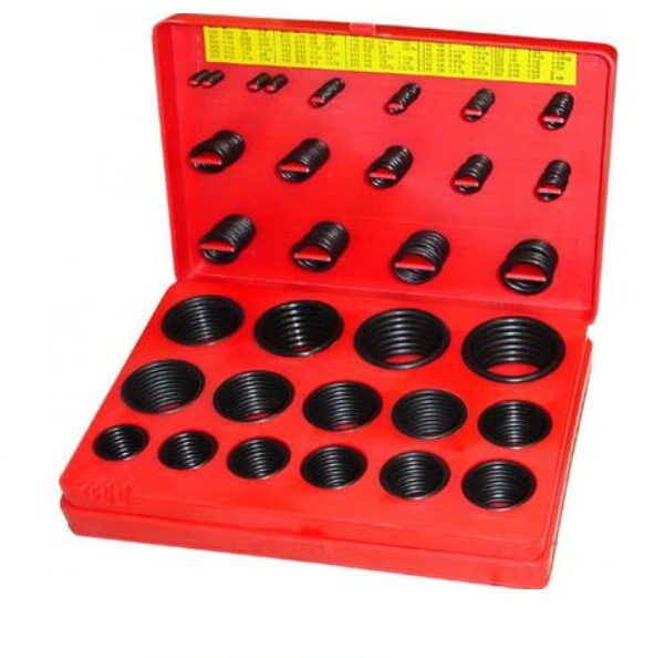 O-Ring Service Kit