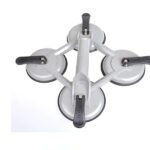 Four Suction Cups