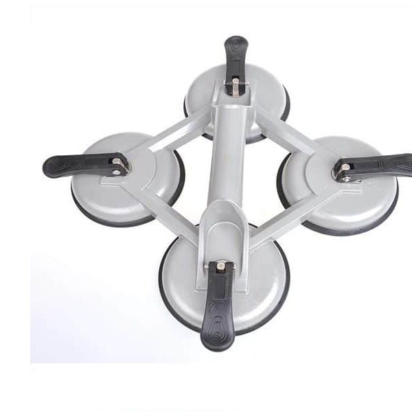 Four Suction Cups