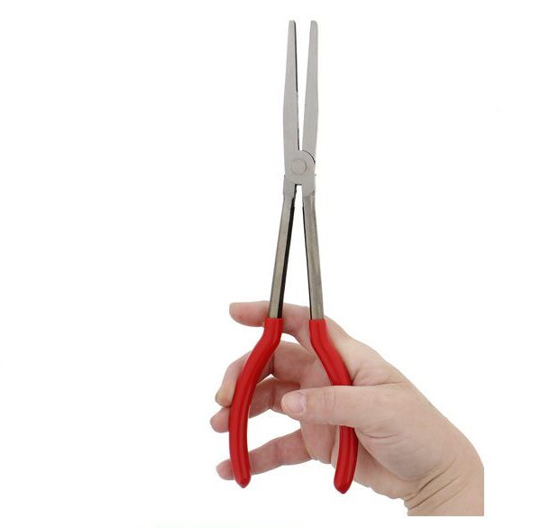 Long Reach Needle Nose Plier