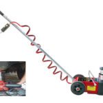 Air Hydraulic Jack