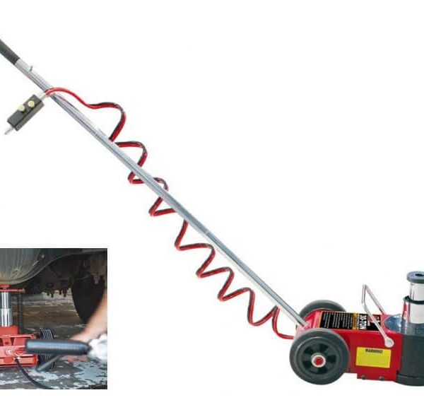 Air Hydraulic Jack