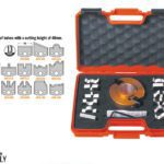 CMT Nolding & Profile Set