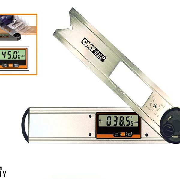 Digital Angle Finder