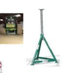 High Quality Jack Stand