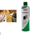 Zinc Phosphate Coating