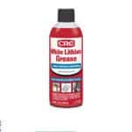 White Lithium Grease