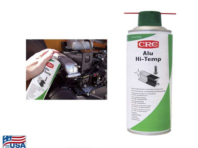 Aluminium Protective Paint