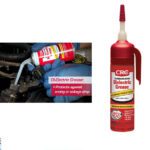 Grade Dielectric Grease