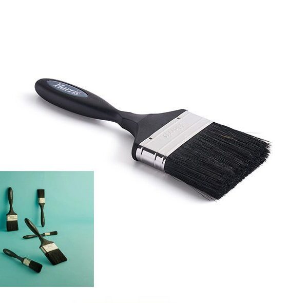 Wall & Ceilings Paint Brush