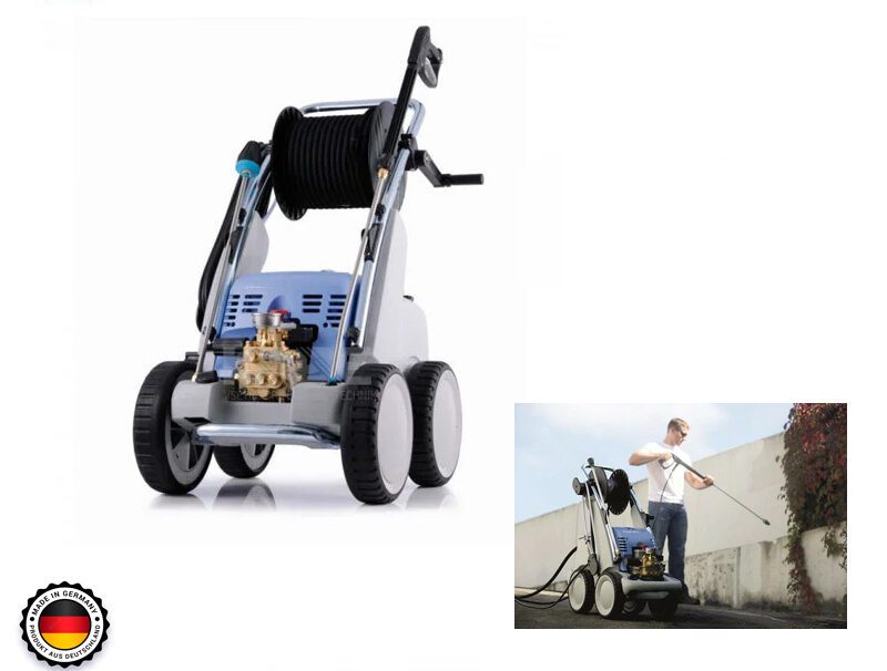 High Pressure Washer