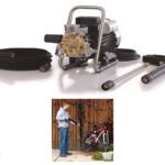 Industrial Water Pump