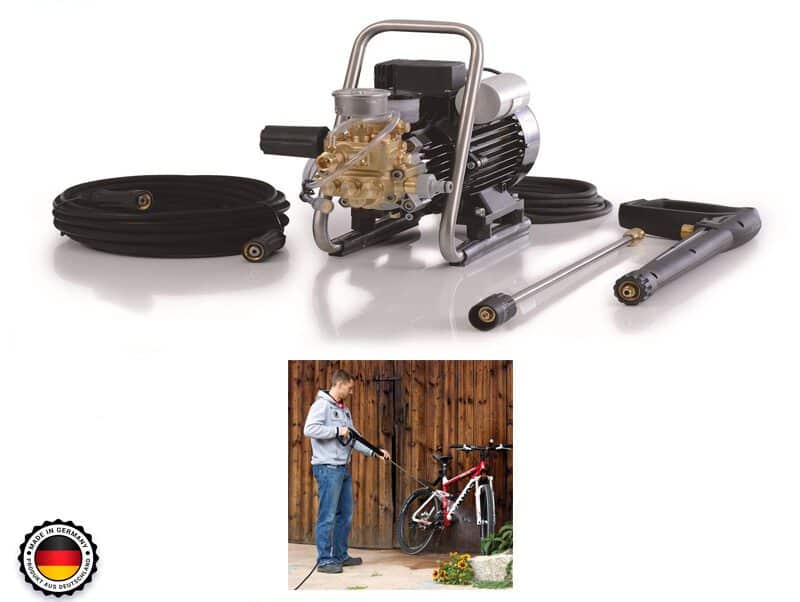 Industrial Water Pump