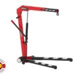 Heavy Duty Engine Crane