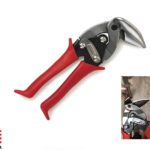 90 Degree Left Aviation Snip