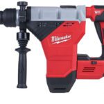 SDS Max Combi Hammer