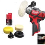 M12 Polisher / Sander