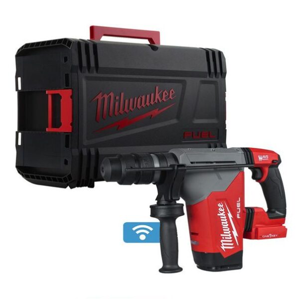 M18 SDS+ Rotary Hammer