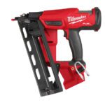 M18 Fuel Finish Nailer