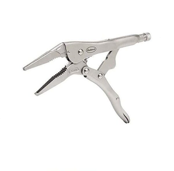 Long Nose Locking Plier