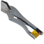 Locking Metal Sheet Clamp