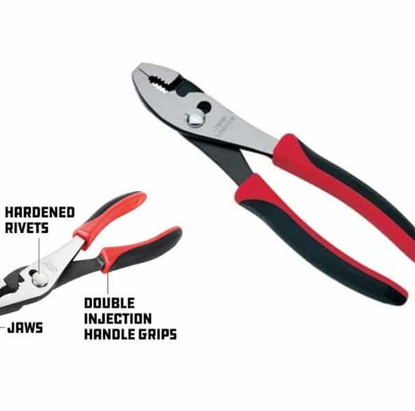 Slip Joint Plier