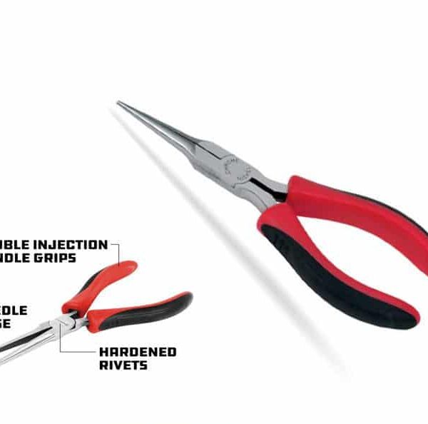 Mini Needle Nose Plier