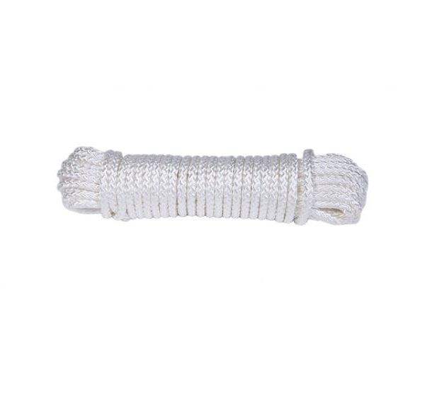 Diamond Braid Nylon Rope