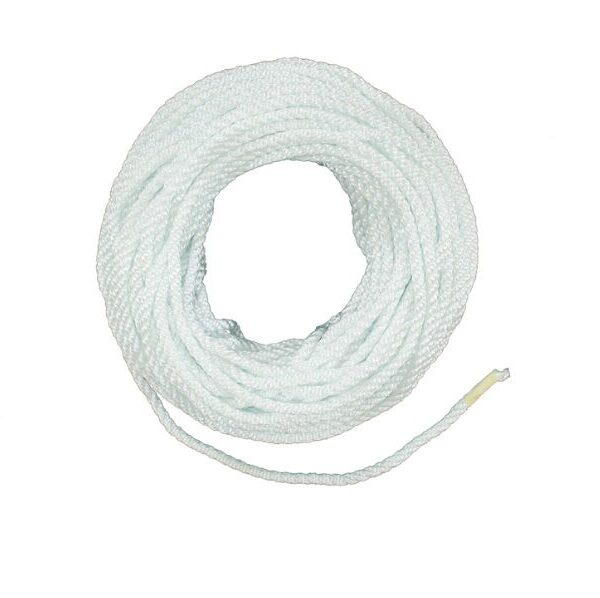 Twisted Nylon Rope