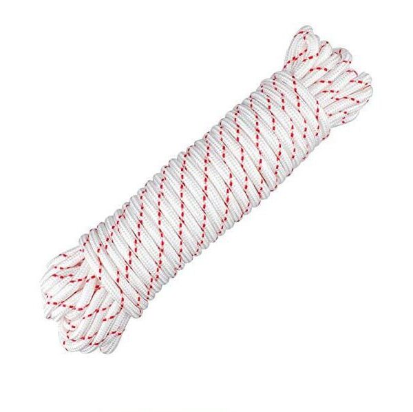 Diamond Braid Polyester Rope