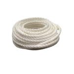 Twisted Polyester Rope