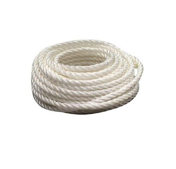 Twisted Polyester Rope