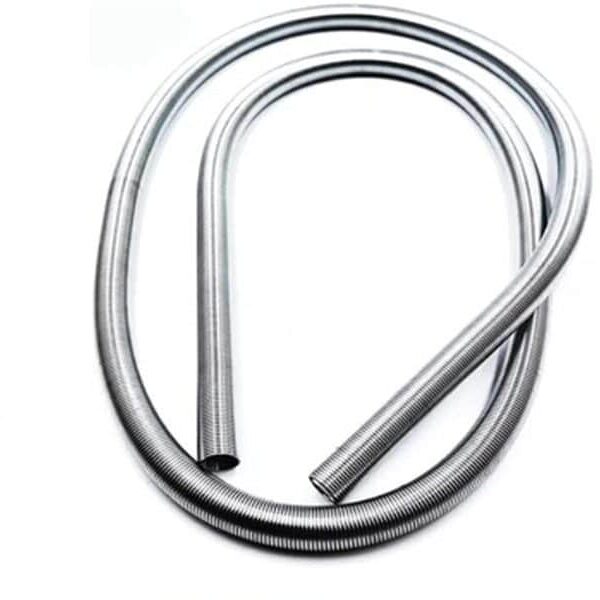 Stainless Steel Extension Spring