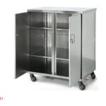 stainless steel cabinet heavy duty