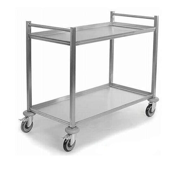 medium trolley