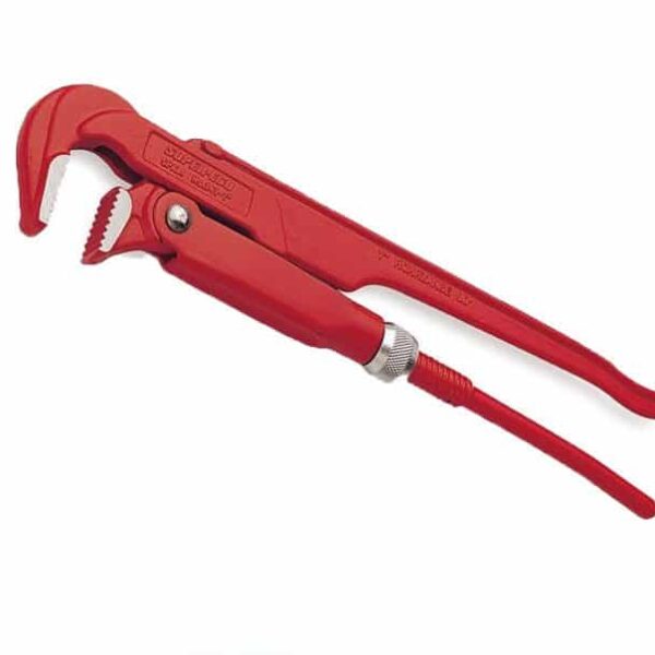 Swedish Pipe Wrench