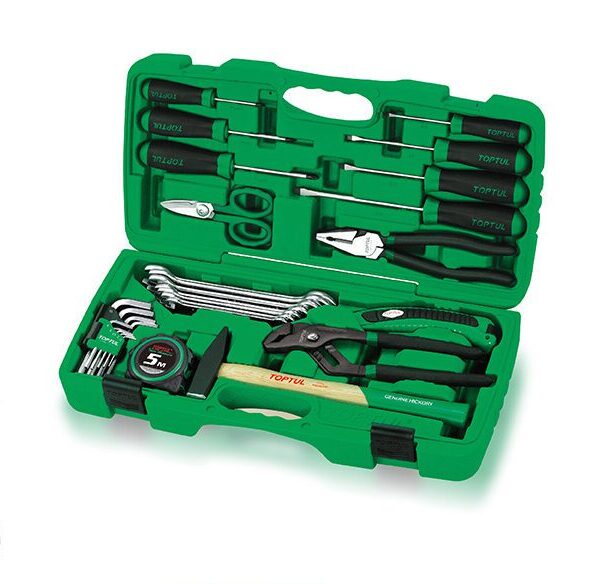 Professional Maintenance Toolkit