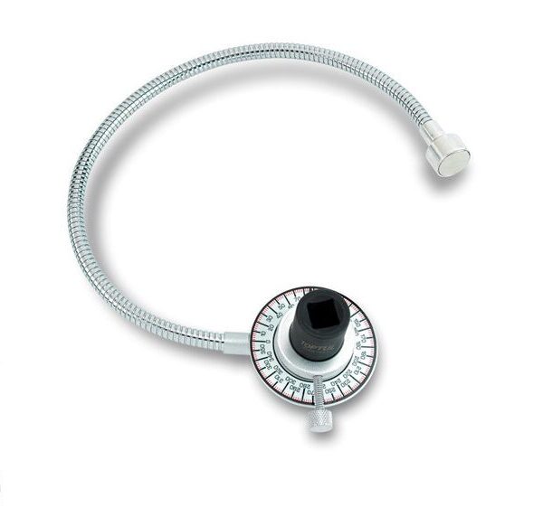 Angular Torque Gauge