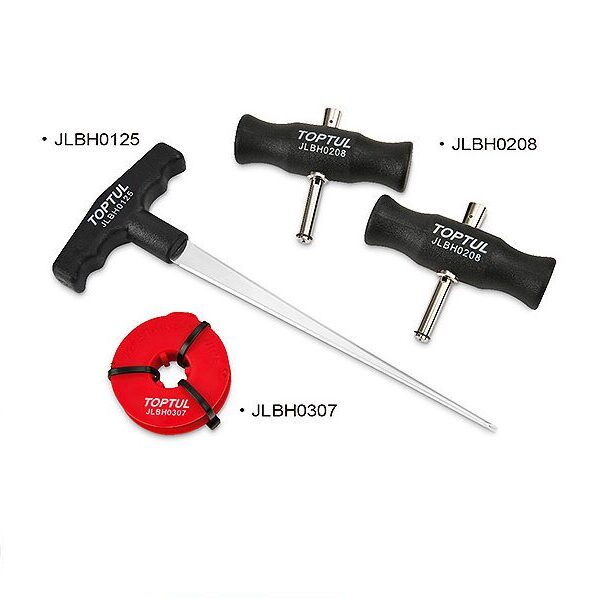 Windshield Removal Tool