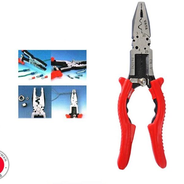 Multi Function Plier