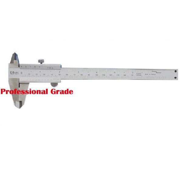 Stainless Steel Caliper