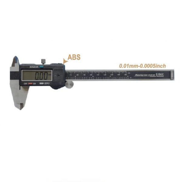 Electronic Digital Caliper