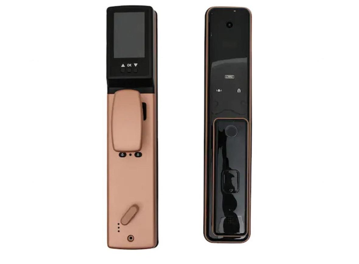 أقفال الأبواب الذكية في الكويت, أقفال الأبواب الذكية بالبصمة في الكويت, أقفال الأبواب الذكية بالكاميرا في الكويت, أقفال الأبواب الذكية بشبكة Wi-Fi في الكويت, أقفال الأبواب الذكية للمنازل في الكويت, أقفال الأبواب الذكية للشركات في الكويت, أقفال الأبواب الذكية الموثوقة, أقفال الأبواب الذكية سهلة التركيب, أفضل أقفال الأبواب الذكية في الكويت, أسعار أقفال الأبواب الذكية في الكويت