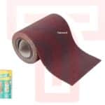 Sandpaper Roll for Wood/Metal