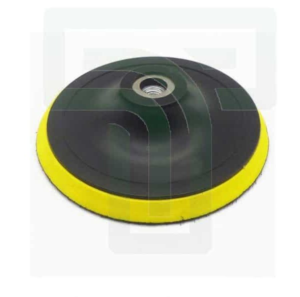Backing Pad for Velcro Disc