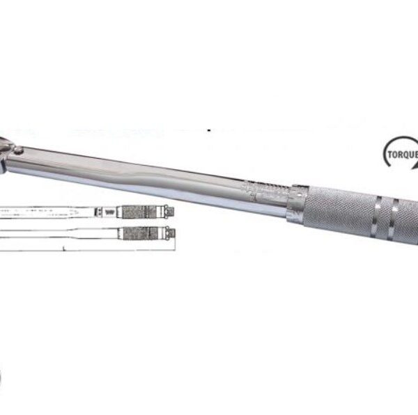 Industrial Torque Wrench