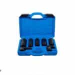 Oxygen Sensor Socket Set