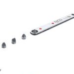 Ultra Thin Ratchet Wrench